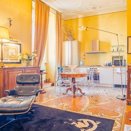 Residenza Dei Signori - Italian Homing Verona Exterior foto