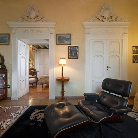 Residenza Dei Signori - Italian Homing Verona Exterior foto