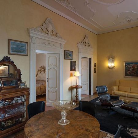 Residenza Dei Signori - Italian Homing Verona Exterior foto
