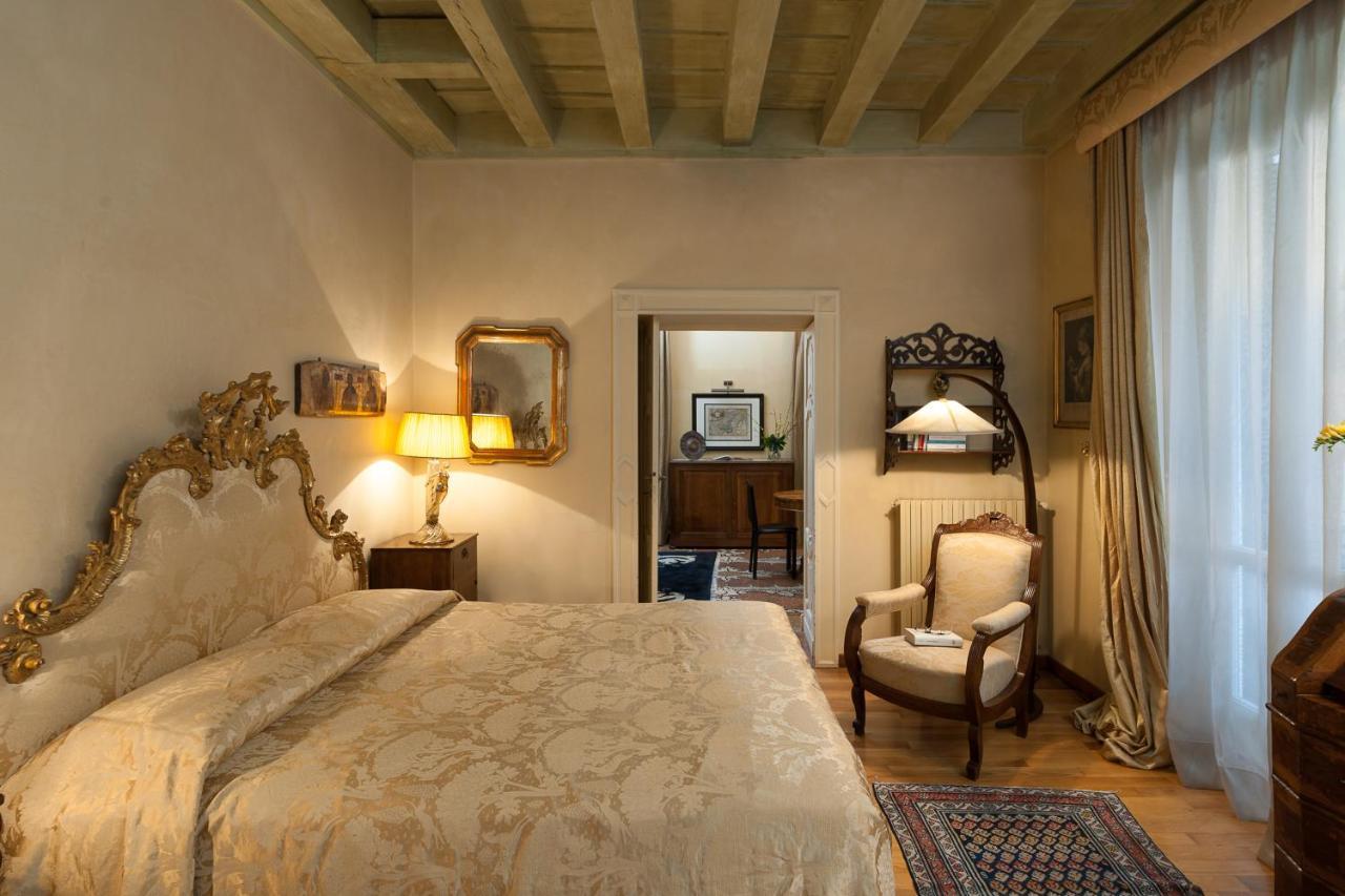 Residenza Dei Signori - Italian Homing Verona Exterior foto