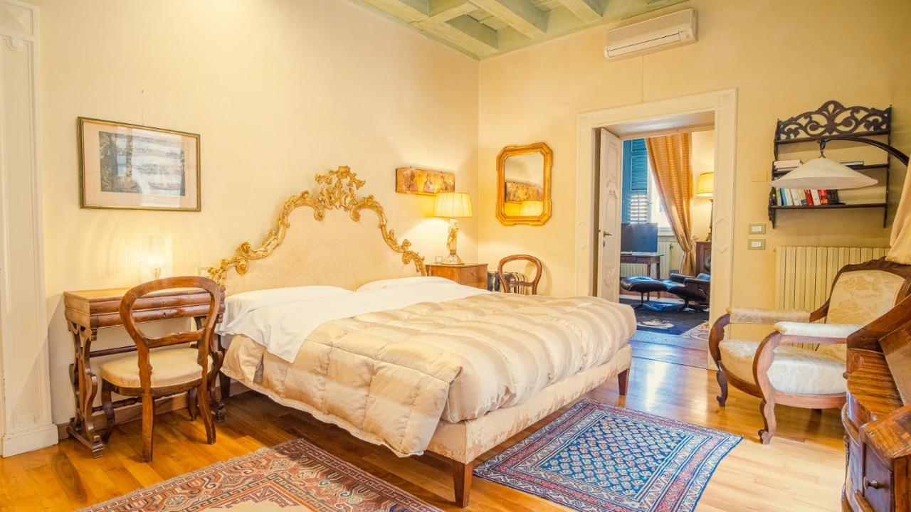 Residenza Dei Signori - Italian Homing Verona Exterior foto