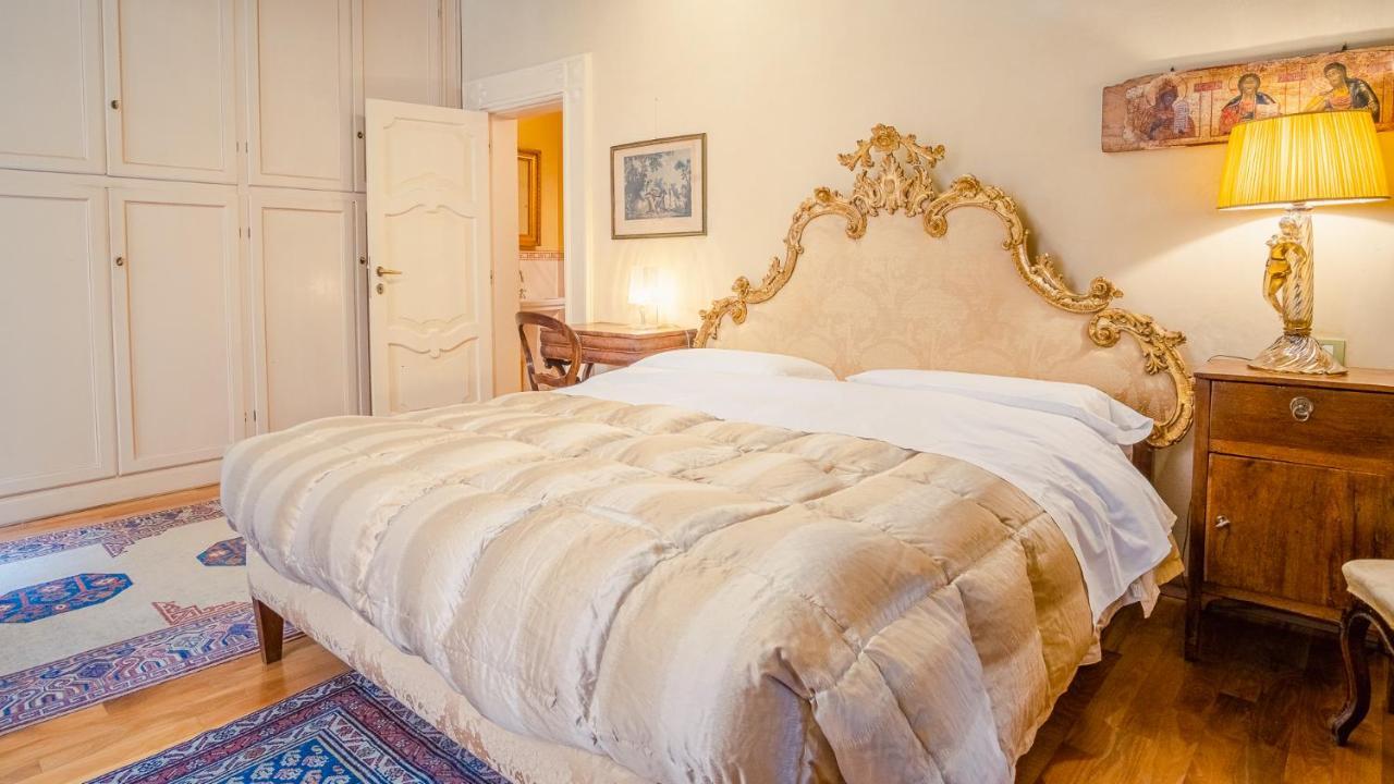 Residenza Dei Signori - Italian Homing Verona Exterior foto