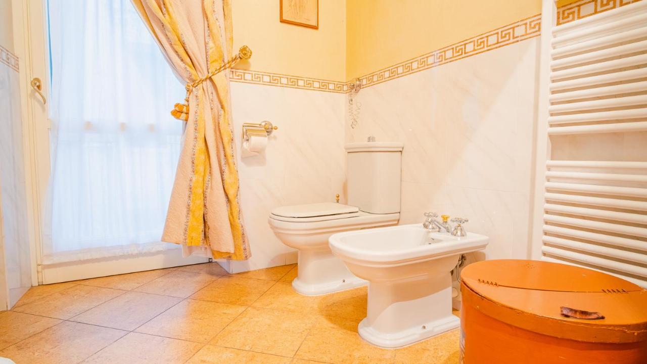 Residenza Dei Signori - Italian Homing Verona Exterior foto