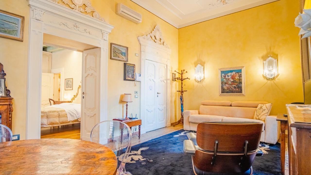 Residenza Dei Signori - Italian Homing Verona Exterior foto