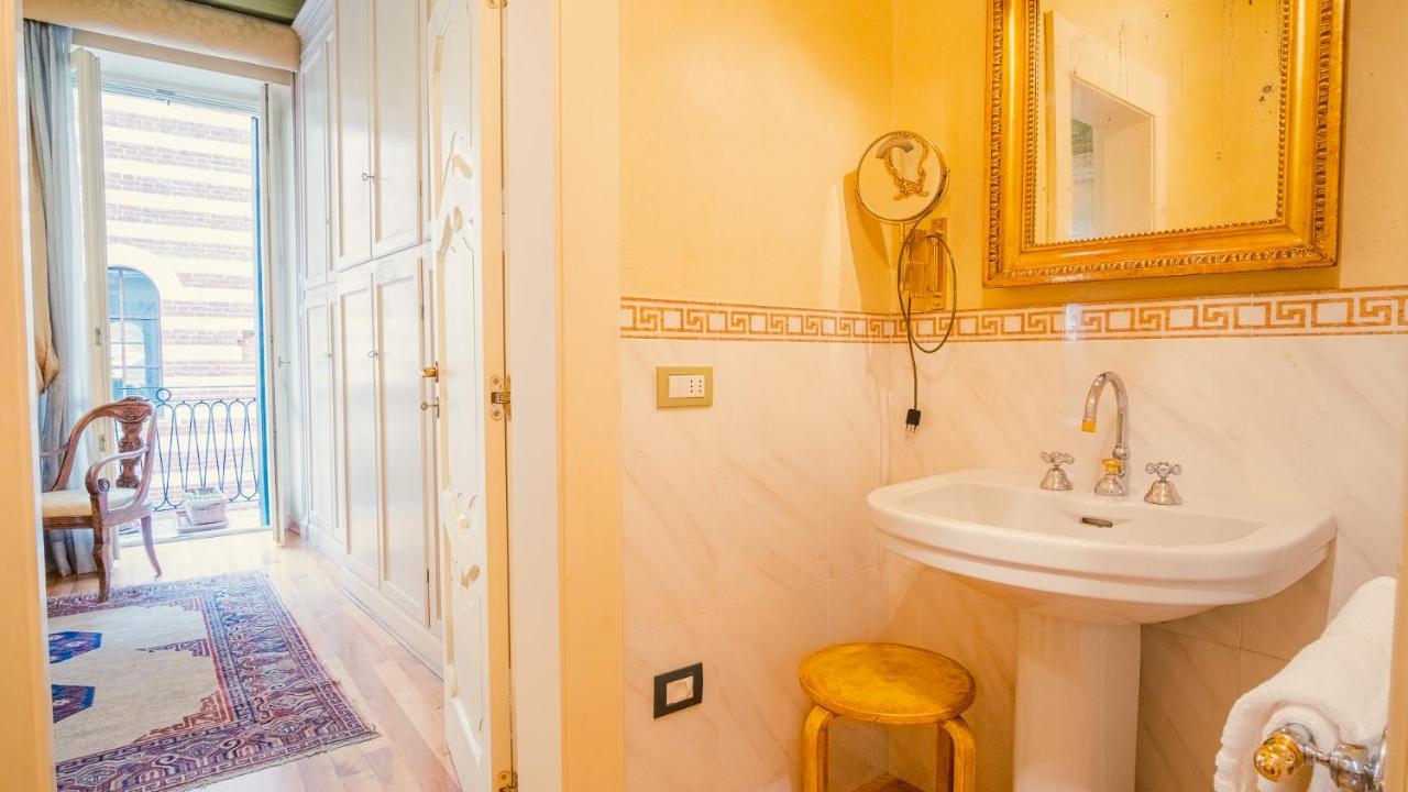Residenza Dei Signori - Italian Homing Verona Exterior foto