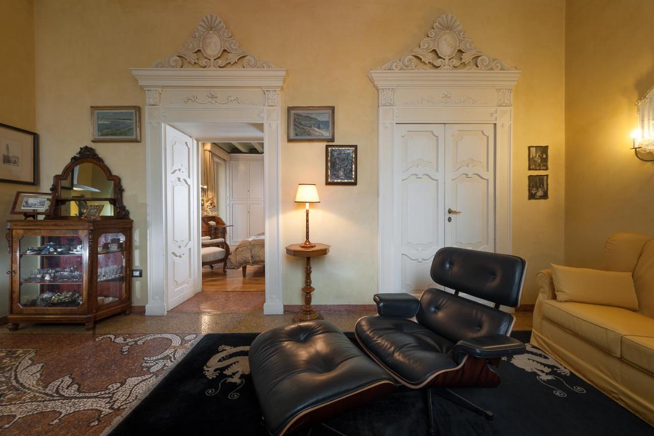 Residenza Dei Signori - Italian Homing Verona Exterior foto