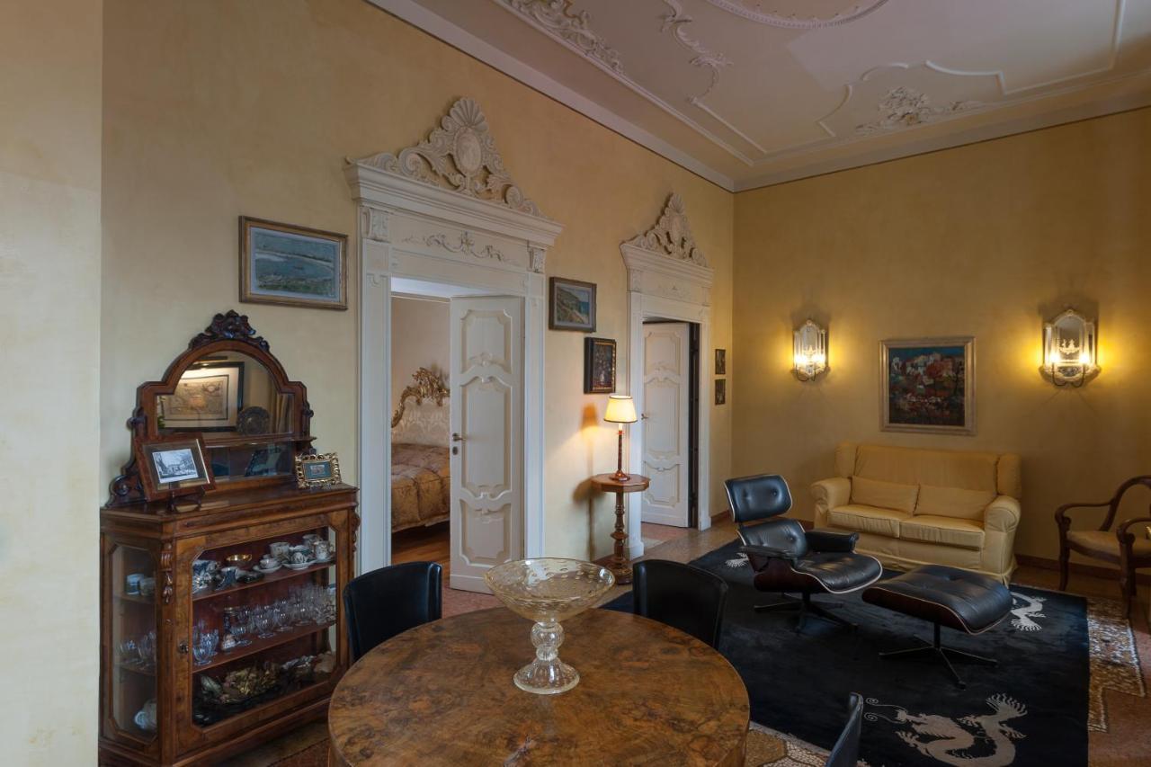 Residenza Dei Signori - Italian Homing Verona Exterior foto