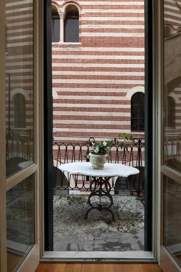 Residenza Dei Signori - Italian Homing Verona Exterior foto