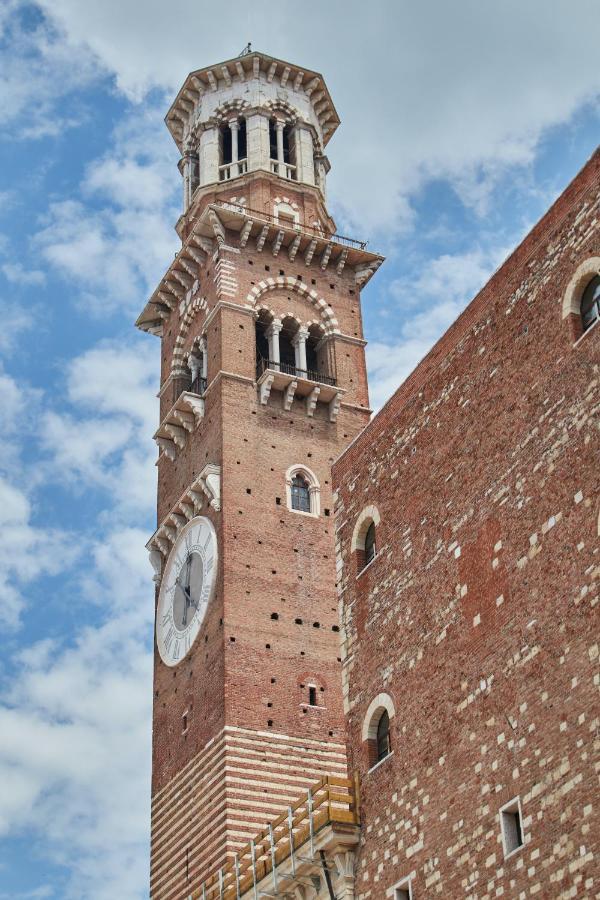 Residenza Dei Signori - Italian Homing Verona Exterior foto