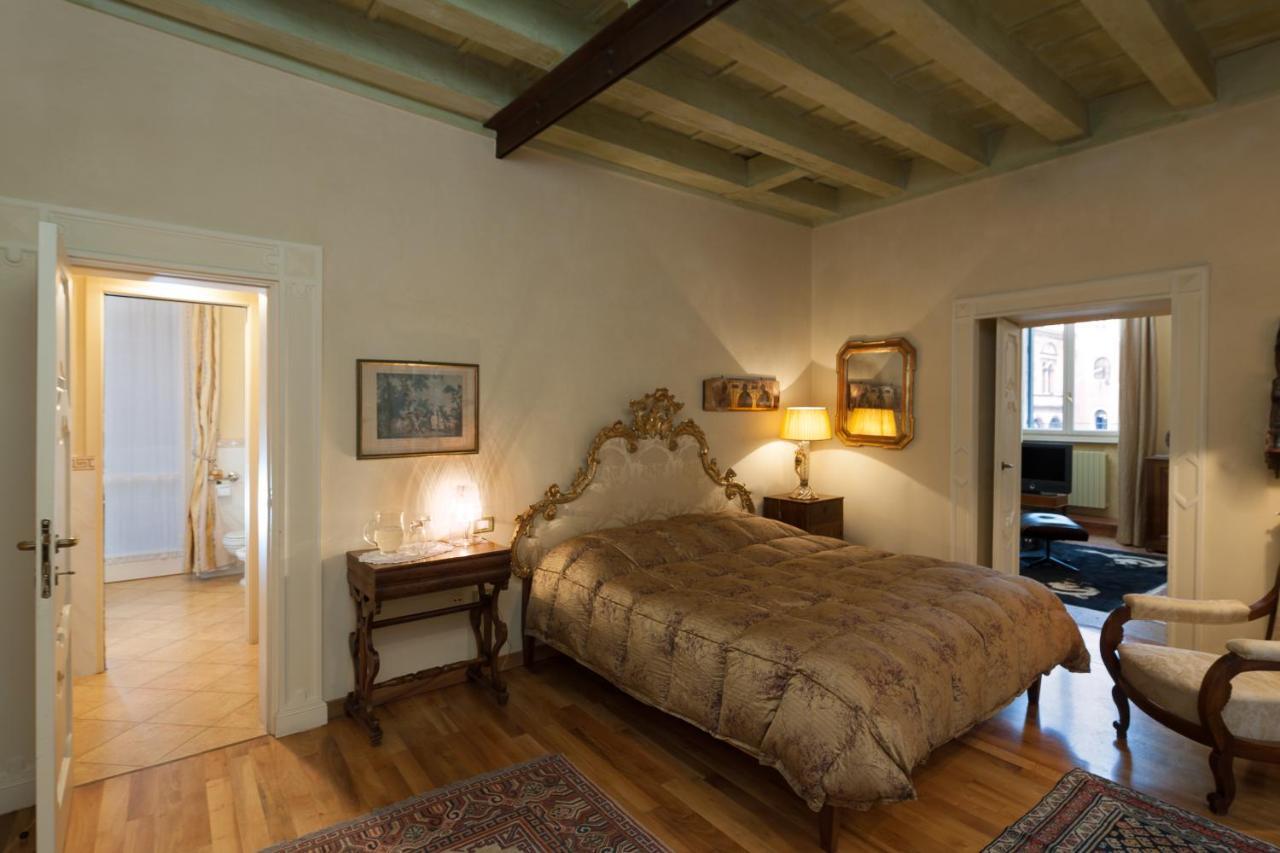 Residenza Dei Signori - Italian Homing Verona Exterior foto