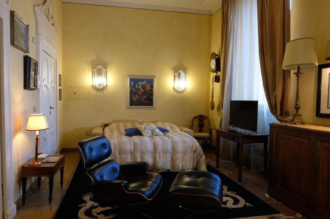Residenza Dei Signori - Italian Homing Verona Exterior foto