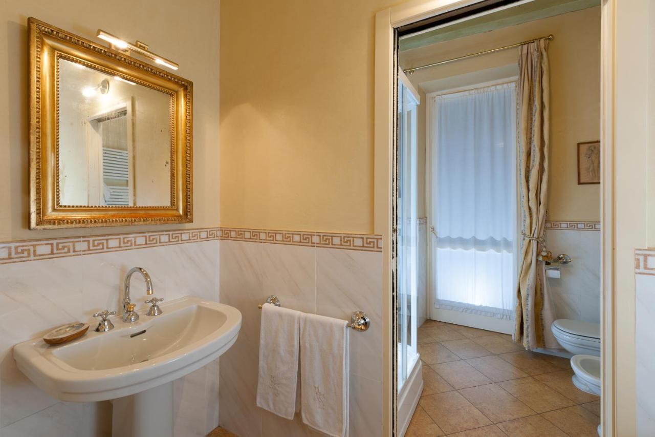 Residenza Dei Signori - Italian Homing Verona Exterior foto
