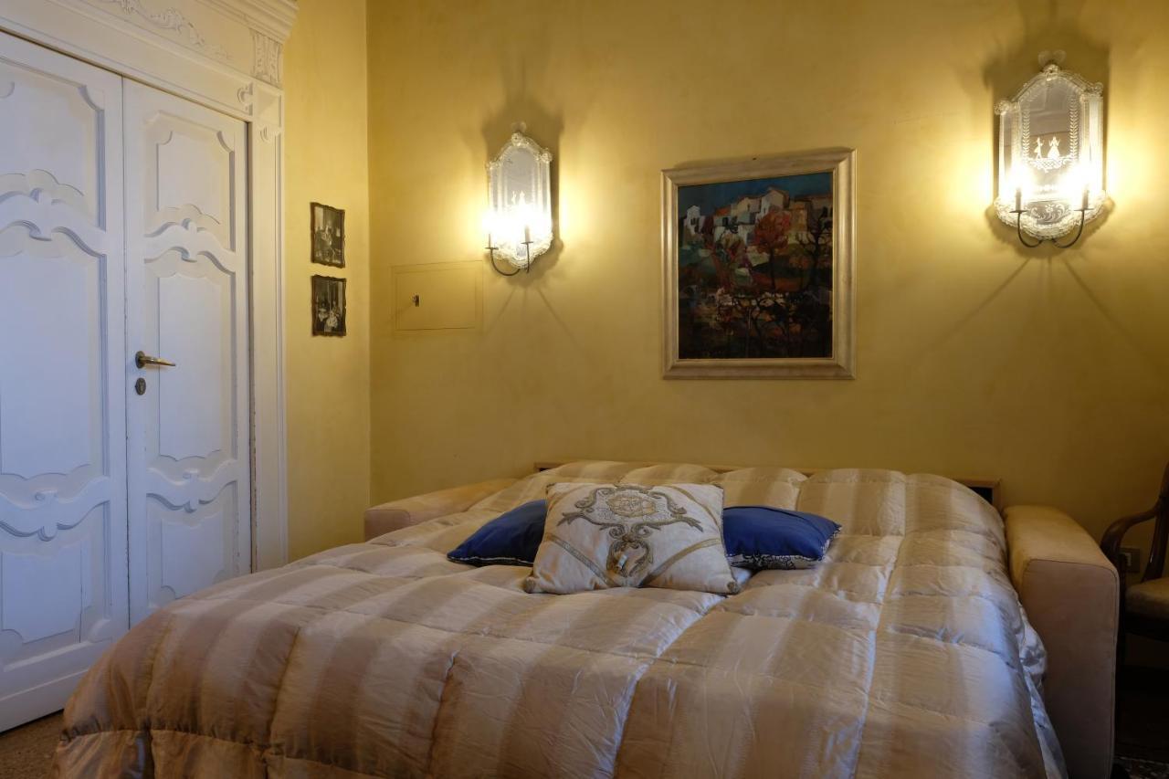 Residenza Dei Signori - Italian Homing Verona Exterior foto