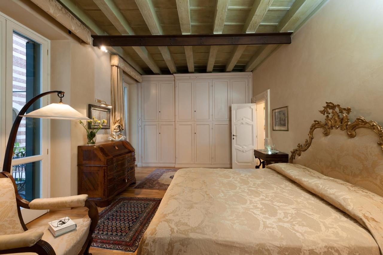 Residenza Dei Signori - Italian Homing Verona Exterior foto