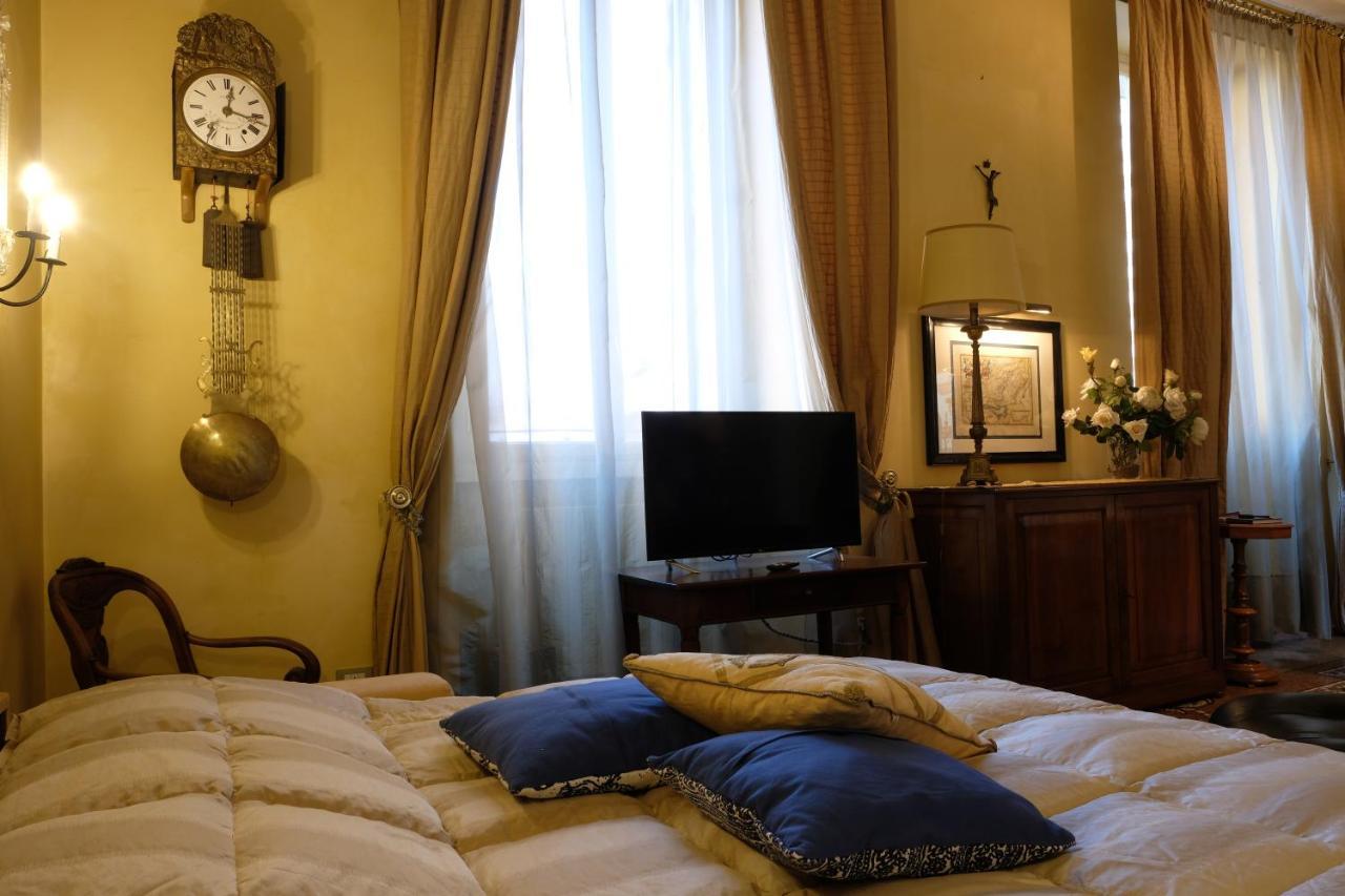 Residenza Dei Signori - Italian Homing Verona Exterior foto