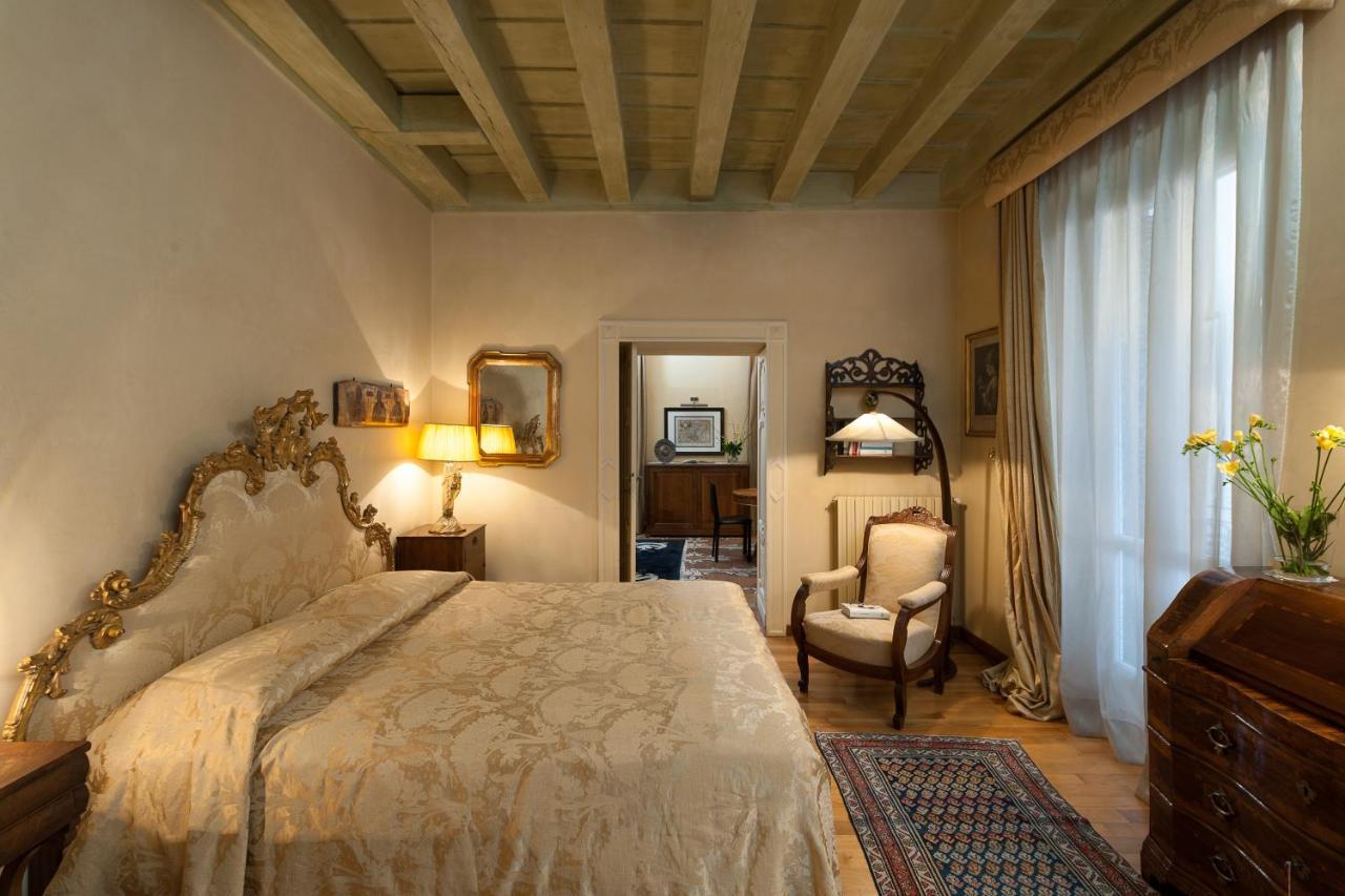 Residenza Dei Signori - Italian Homing Verona Exterior foto
